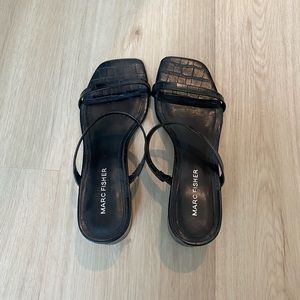 Marc Fisher sandals